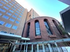 近畿大学病院
