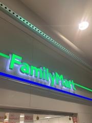 ファミリーマート　関空第一ターミナル２階店
