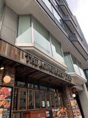 ＴＨＥ　ＡＧＩＮＧＨＯＵＳＥ　1795　堂島店