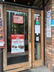 ＴＨＥ　ＡＧＩＮＧＨＯＵＳＥ　1795　堂島店