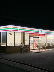 セブンイレブン　名古屋名西通1丁目店