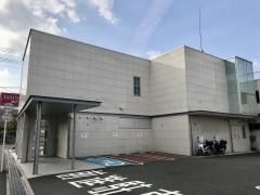 もみじ銀行三原西支店
