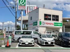 トヨタレンタリース栃木細谷店