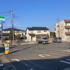 ファミリーマート　宿河原西店