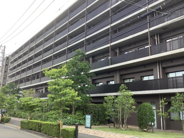 アリスタージュ経堂