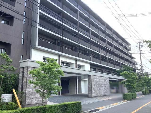 アリスタージュ経堂