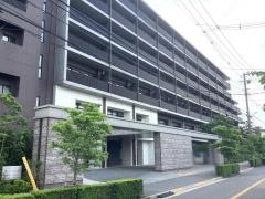 アリスタージュ経堂