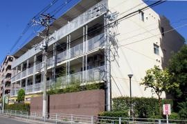 シニアハウス長居公園