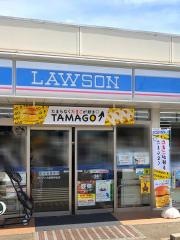 ローソン　大泉西井出店