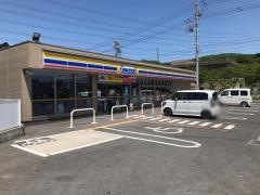 ミニストップ　瀬戸本郷町店