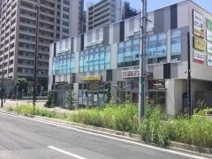 河合塾マナビス　柏の葉キャンパス校