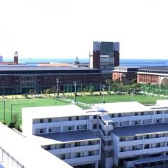 神戸学院大学大学院