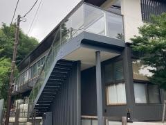 北鎌倉保育園さとの森