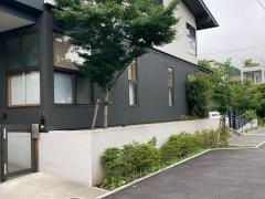北鎌倉保育園さとの森