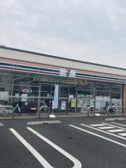 セブンイレブン　千葉天台駅前店