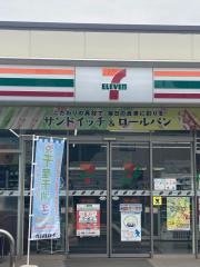 セブンイレブン　千葉天台駅前店
