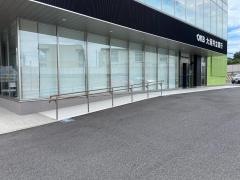 大垣共立銀行あかいけ支店