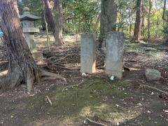 麻賀多神社