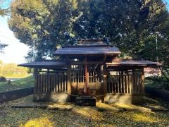 麻賀多神社