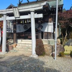 猿田彦神社