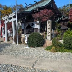 猿田彦神社
