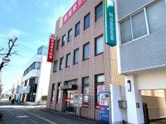 東海東京証券株式会社　碧南支店