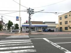 ローソン　札幌北41条東二丁目店