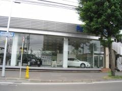 札幌日産宮の森店