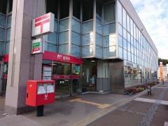 鶴岡郵便局