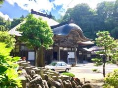天沢寺