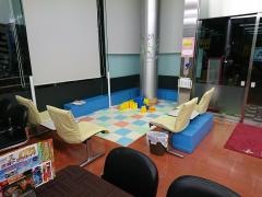 茨城トヨタ自動車鹿島店