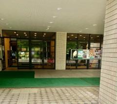 壬生町立壬生中央公民館