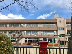 青葉小学校
