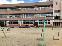 青葉小学校