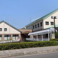 三郷市立北部図書館