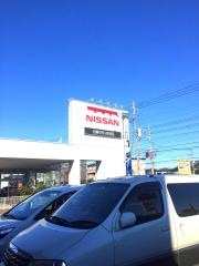 日産サティオ埼玉浦和大間木店