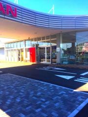 日産サティオ埼玉浦和大間木店