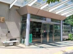 千葉県立東部図書館