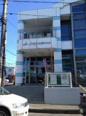 ＪＡいちかわ松葉町支店