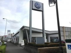 フォルクスワーゲン成田