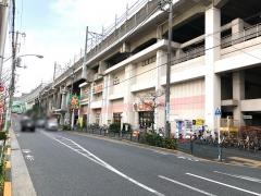 ライフ　北赤羽店