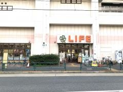 ライフ　北赤羽店