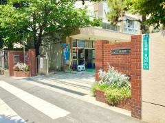 池袋第一小学校