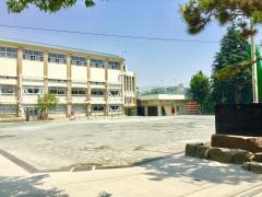 池袋第一小学校