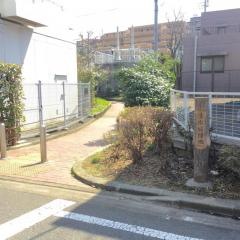 清水堀緑地