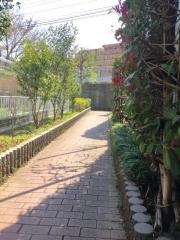 清水堀緑地