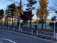 東戸塚小学校