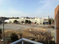 東戸塚小学校