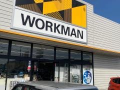 ワークマン　小田原桑原店