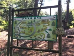 新潟市秋葉公園